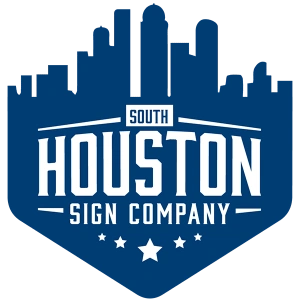 South Houston Pylon Signs